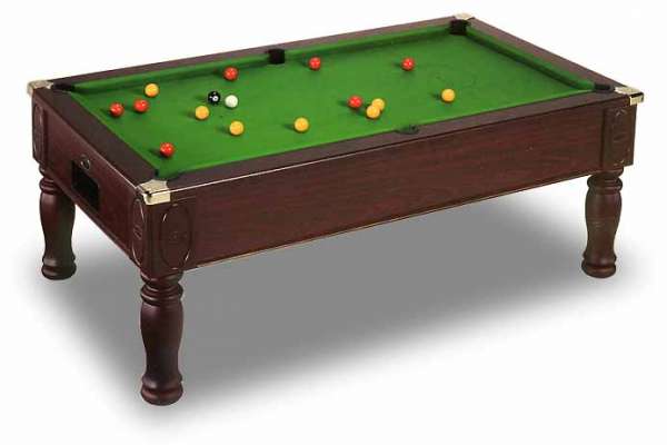 Billard anglais  sofel jeux