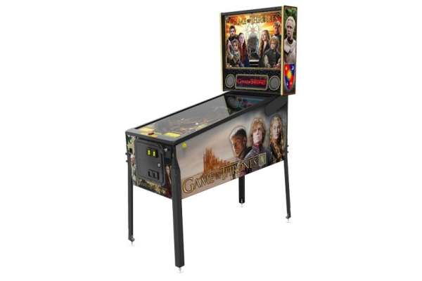 GAME OF THRONES Pro  sofel jeux