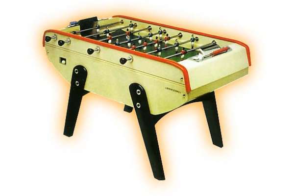 BONZINI B90 Standard sofel jeux