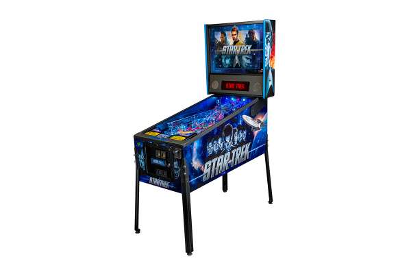 STAR TREK PRO  sofel jeux