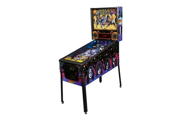 KISS sofel jeux