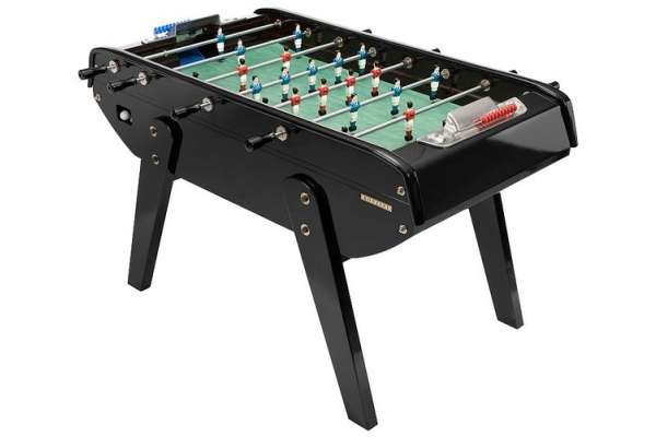 BONZINI B.90 Laqué noir sofel jeux