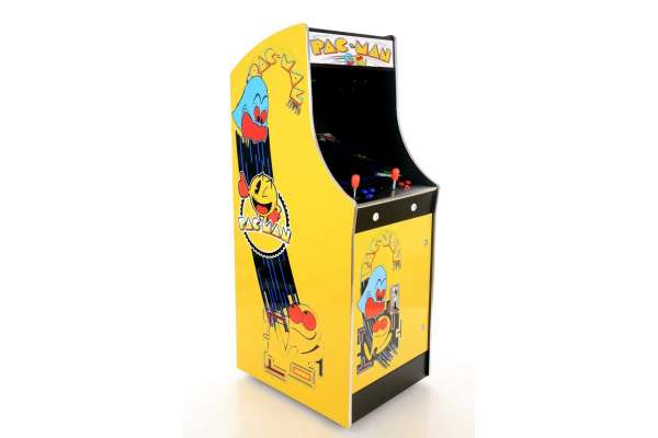 Arcade sofel jeux