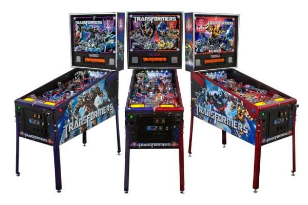 TRANSFORMERS sofel jeux