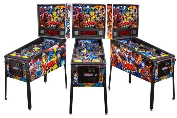 X-MEN sofel jeux