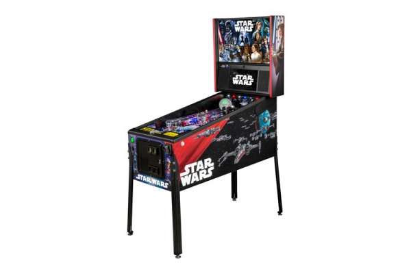 STAR WARS sofel jeux