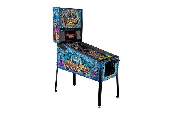 AEROSMITH PRO  sofel jeux