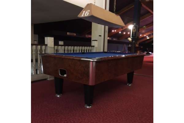 SIMPLY POOL ATLANTA 7' sofel jeux