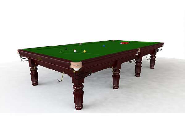 SNOOKER 12' sofel jeux