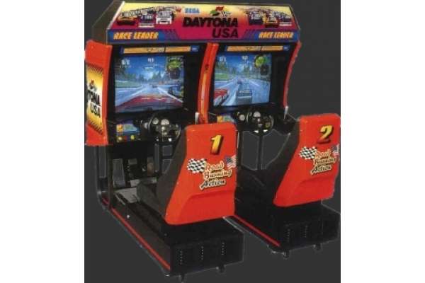 DAYTONA sofel jeux