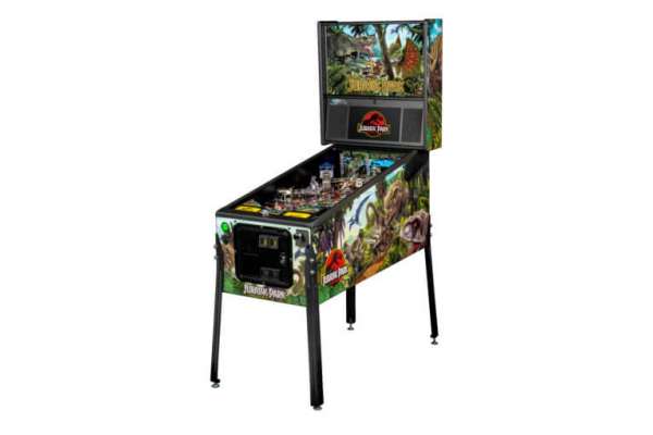  JURASSIC PARK sofel jeux