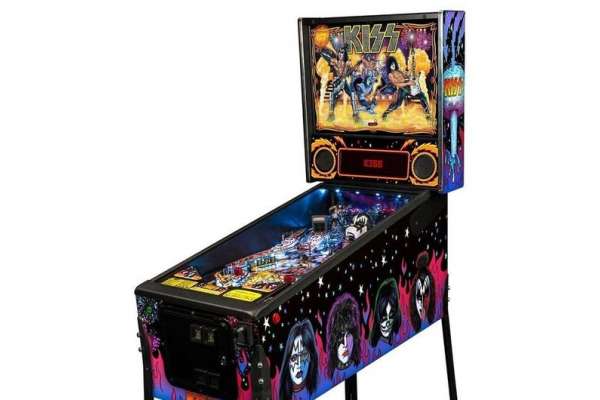 KISS PRO  sofel jeux