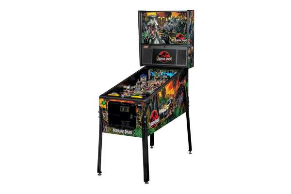 JURASSIC PARK PREMIUM sofel jeux