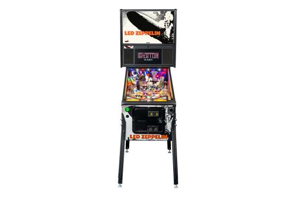 LED ZEPPELIN PREMIUM  sofel jeux